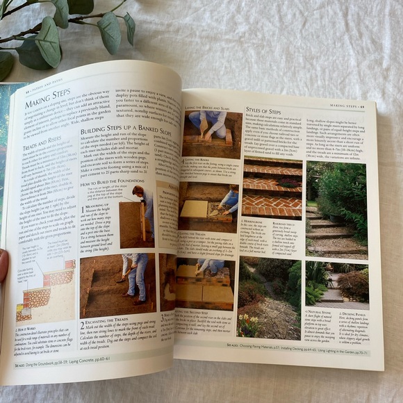 American Horticultural Society Gardening Manual - Picture 10 of 11